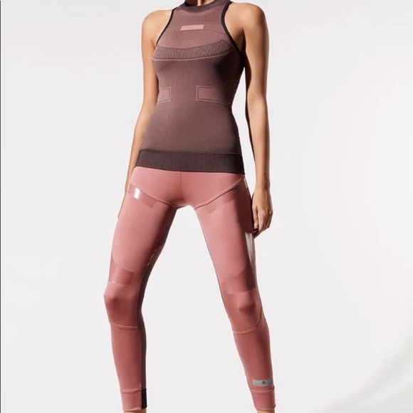 Adidas by Stella McCartney Other - ADIDAS BY STELLA MCCARTNEY RUN ULTRA TIGHTS/TANK